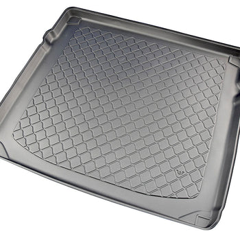 Tapis de coffre BMW X5 G05 PHEV, carrosserie suv, fabrication 08.2019 - présent, avec volet roulant électrique | 193633GRD