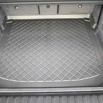 Tapis de coffre BMW X5 G05 PHEV, carrosserie suv, fabrication 08.2019 - présent, avec volet roulant électrique | 193633GRD