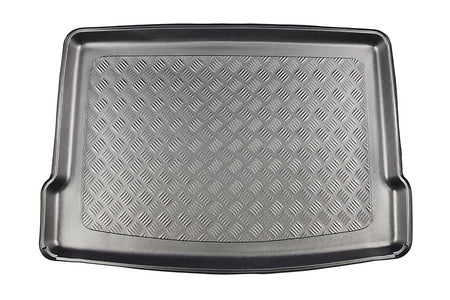 Tapis de coffre BMW Série 1 F70, carrosserie berline, fabrication 10.2024 - présent | 193635BSC