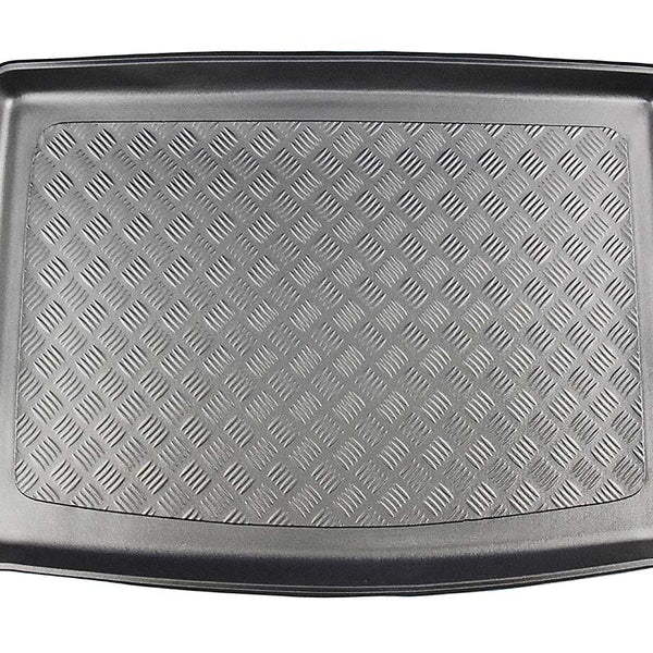 Tapis de coffre BMW Série 1 F70, carrosserie berline, fabrication 10.2024 - présent | 193635BSC