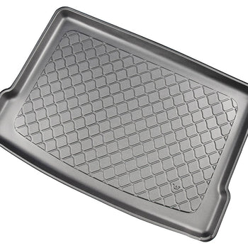 Tapis de coffre BMW Série 1 F70, carrosserie berline, fabrication 10.2024 - présent | 193635GRD