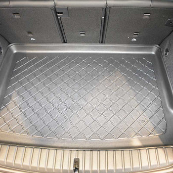 Tapis de coffre BMW Série 1 F70, carrosserie berline, fabrication 10.2024 - présent | 193635GRD