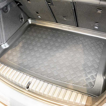 Tapis de coffre BMW Série 1 F70, carrosserie berline, fabrication 10.2024 - présent | 193635BSC