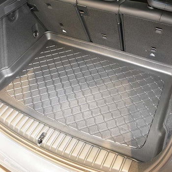 Tapis de coffre BMW Série 1 F70, carrosserie berline, fabrication 10.2024 - présent | 193635GRD