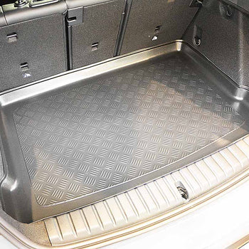 Tapis de coffre BMW Série 1 F70, carrosserie berline, fabrication 10.2024 - présent | 193635BSC