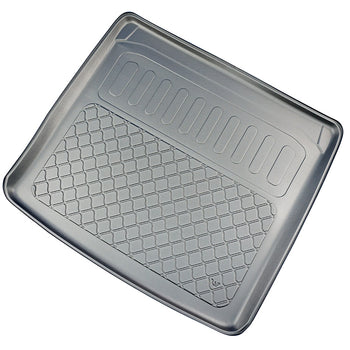 Tapis de coffre BMW Série 2 F44, carrosserie gran coupé, fabrication 03.2020 - présent, coffre supérieur | 193636GRD