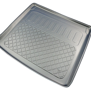 Tapis de coffre BMW Série 2 F44, carrosserie gran coupé, fabrication 03.2020 - présent, coffre supérieur | 193636GRD