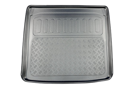 Tapis de coffre BMW Série 2 F44, carrosserie gran coupé, fabrication 03.2020 - présent, coffre supérieur | 193636BSC