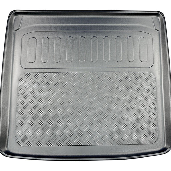 Tapis de coffre BMW Série 2 F44, carrosserie gran coupé, fabrication 03.2020 - présent, coffre supérieur | 193636BSC