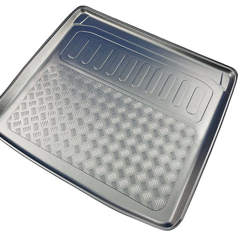 Tapis de coffre BMW Série 2 F44, carrosserie gran coupé, fabrication 03.2020 - présent, coffre supérieur | 193636BSC