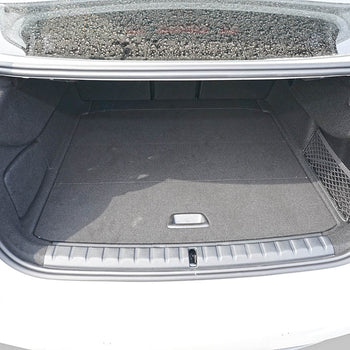 Tapis de coffre BMW Série 2 F44, carrosserie gran coupé, fabrication 03.2020 - présent, coffre supérieur | 193636BSC