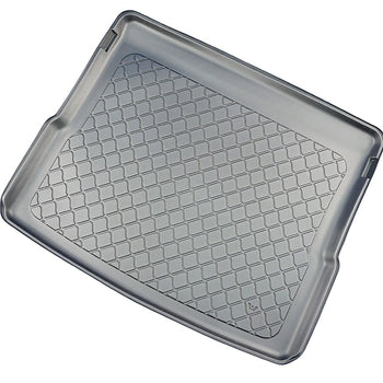 Tapis de coffre BMW X1 U11, carrosserie suv, fabrication 10.2022 - présent | 193638GRD