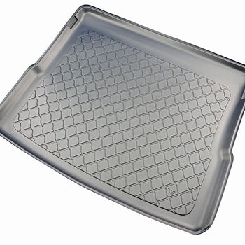 Tapis de coffre BMW X1 U11, carrosserie suv, fabrication 10.2022 - présent | 193638GRD