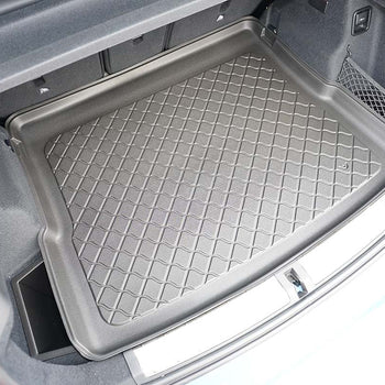 Tapis de coffre BMW X1 U11, carrosserie suv, fabrication 10.2022 - présent | 193638GRD