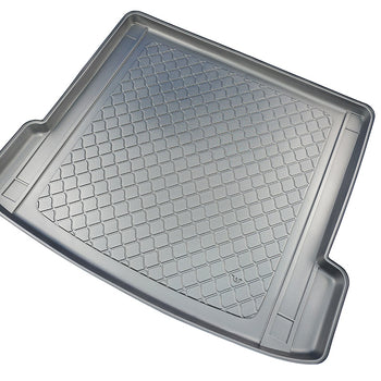 Tapis de coffre BMW X6 G06, carrosserie suv, fabrication 11.2019 - présent, coffre supérieur | 193640GRD