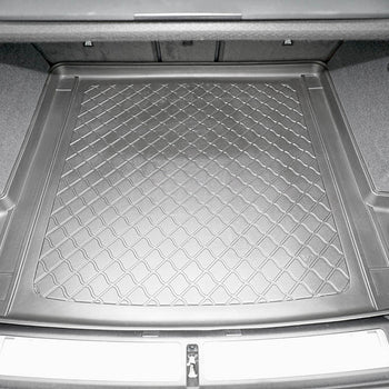 Tapis de coffre BMW X6 G06, carrosserie suv, fabrication 11.2019 - présent, coffre supérieur | 193640GRD