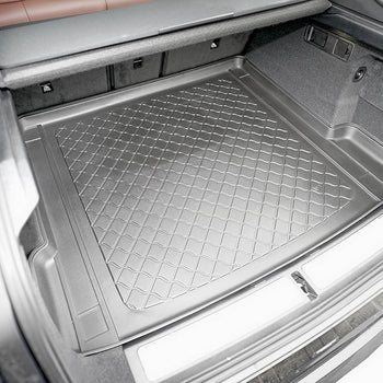 Tapis de coffre BMW X6 G06, carrosserie suv, fabrication 11.2019 - présent, coffre supérieur | 193640GRD