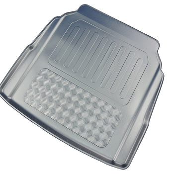 Tapis de coffre BMW Série 4 G26, carrosserie gran coupé, fabrication 11.2021 - présent | 193643BSC