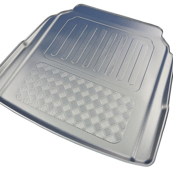 Tapis de coffre BMW Série 4 G26, carrosserie gran coupé, fabrication 11.2021 - présent | 193643BSC