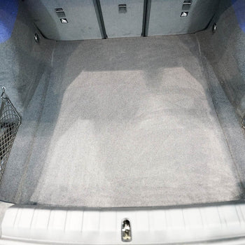Tapis de coffre BMW Série 4 G26, carrosserie gran coupé, fabrication 11.2021 - présent | 193643BSC