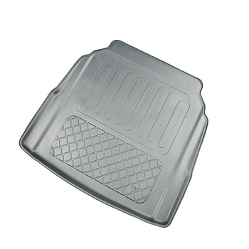 Tapis de coffre BMW Série 4 G26, carrosserie gran coupé, fabrication 2022 - présent | 193643GRD