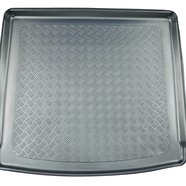 Tapis de coffre BMW iX (I20) electric, carrosserie suv, fabrication 11.2021 - présent | 193644BSC