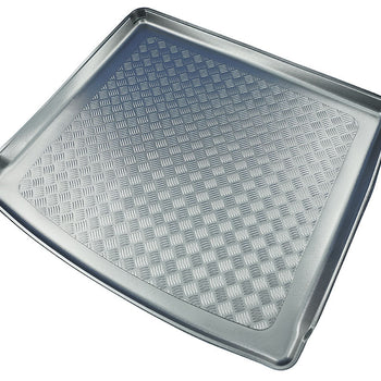 Tapis de coffre BMW iX (I20) electric, carrosserie suv, fabrication 11.2021 - présent | 193644BSC