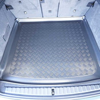 Tapis de coffre BMW iX (I20) electric, carrosserie suv, fabrication 11.2021 - présent | 193644BSC