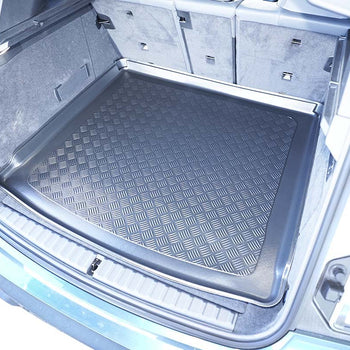 Tapis de coffre BMW iX (I20) electric, carrosserie suv, fabrication 11.2021 - présent | 193644BSC