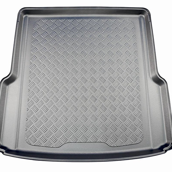 Tapis de coffre BMW i4 Gran Coupe G26 electric, carrosserie coupé, fabrication 11.2021 - présent | 193646BSC