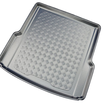 Tapis de coffre BMW i4 Gran Coupe G26 electric, carrosserie coupé, fabrication 11.2021 - présent | 193646BSC