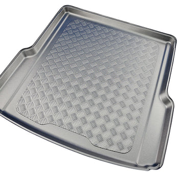 Tapis de coffre BMW i4 Gran Coupe G26 electric, carrosserie coupé, fabrication 11.2021 - présent | 193646BSC