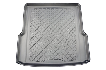 Tapis de coffre BMW i4 Gran Coupe G26 electric, carrosserie coupé, fabrication 11.2021 - présent | 193646GRD