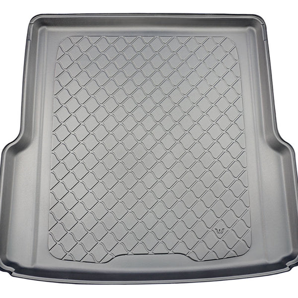 Tapis de coffre BMW i4 Gran Coupe G26 electric, carrosserie coupé, fabrication 11.2021 - présent | 193646GRD