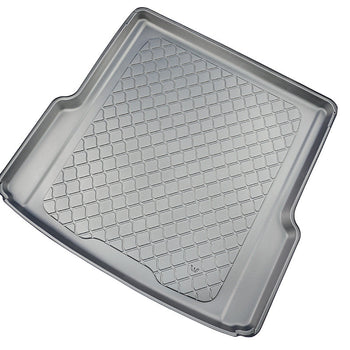 Tapis de coffre BMW i4 Gran Coupe G26 electric, carrosserie coupé, fabrication 11.2021 - présent | 193646GRD