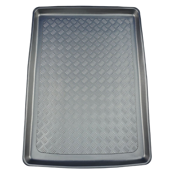 Tapis de coffre BMW Série 5 G60 PHEV, carrosserie sedán, fabrication 11.2023 - présent, ne correspond pas au modèle électrique | 193649BSC