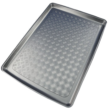 Tapis de coffre BMW M5 G90 PHEV, carrosserie sedán, fabrication 07.2024 - présent, ne correspond pas au modèle électrique | 193649BSC