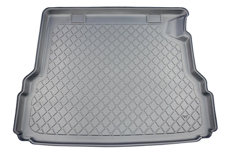 Tapis de coffre BMW Série 5 G31 PHEV, carrosserie break, fabrication 03.2017 - 09.2023, inclusivement facelift | 193650GRD