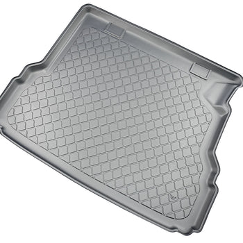 Tapis de coffre BMW Série 5 G31 PHEV, carrosserie break, fabrication 03.2017 - 09.2023, inclusivement facelift | 193650GRD