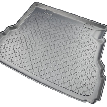 Tapis de coffre BMW Série 5 G31 PHEV, carrosserie break, fabrication 03.2017 - 09.2023, inclusivement facelift | 193650GRD