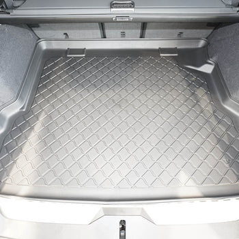 Tapis de coffre BMW Série 5 G31 PHEV, carrosserie break, fabrication 03.2017 - 09.2023, inclusivement facelift | 193650GRD