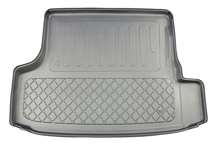Tapis de coffre BMW Série 3 G21 Touring PHEV, carrosserie break, fabrication 07.2019 - présent | 193651GRD