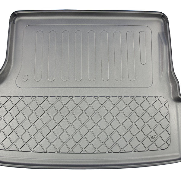 Tapis de coffre BMW Série 3 G21 Touring PHEV, carrosserie break, fabrication 07.2019 - présent | 193651GRD