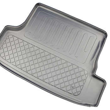 Tapis de coffre BMW Série 3 G21 Touring PHEV, carrosserie break, fabrication 07.2019 - présent | 193651GRD