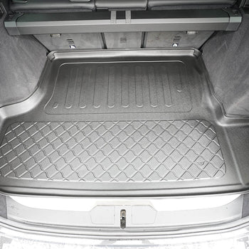 Tapis de coffre BMW Série 3 G21 Touring PHEV, carrosserie break, fabrication 07.2019 - présent | 193651GRD