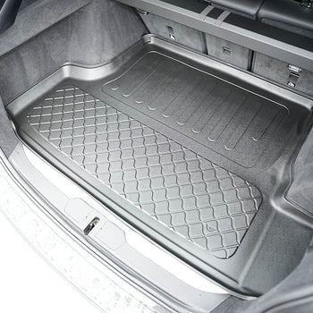 Tapis de coffre BMW Série 3 G21 Touring PHEV, carrosserie break, fabrication 07.2019 - présent | 193651GRD