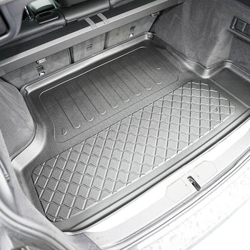 Tapis de coffre BMW Série 3 G21 Touring PHEV, carrosserie break, fabrication 07.2019 - présent, x-drive | 193651GRD