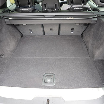 Tapis de coffre BMW Série 3 G21 Touring PHEV, carrosserie break, fabrication 07.2019 - présent, x-drive | 193651GRD
