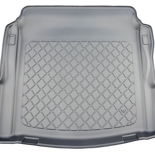Tapis de coffre BMW Série 2 G87, carrosserie coupé, fabrication 04.2023 - présent | 193652GRD