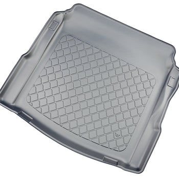 Tapis de coffre BMW Série 2 G42, carrosserie coupé, fabrication 01.2022 - présent | 193652GRD